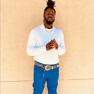 Meet your Posher, Javarious